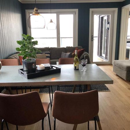 Skarsnuten Apartments Hemsedal Εξωτερικό φωτογραφία