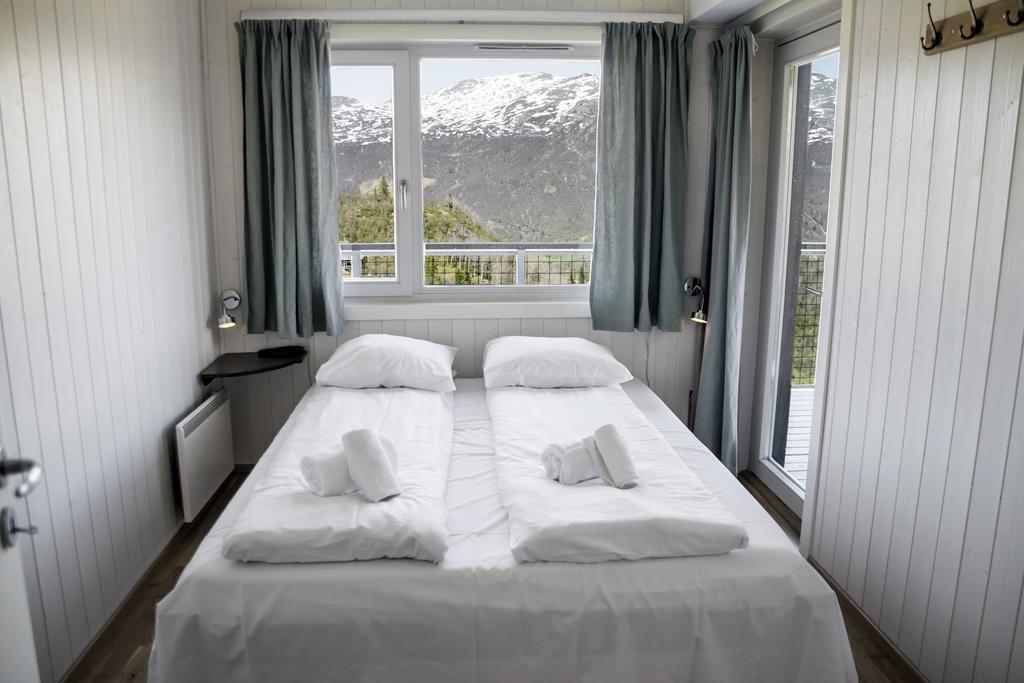 Skarsnuten Apartments Hemsedal Εξωτερικό φωτογραφία