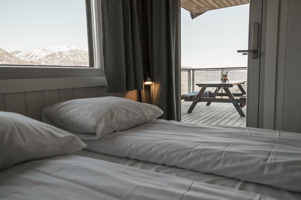 Skarsnuten Apartments Hemsedal Εξωτερικό φωτογραφία