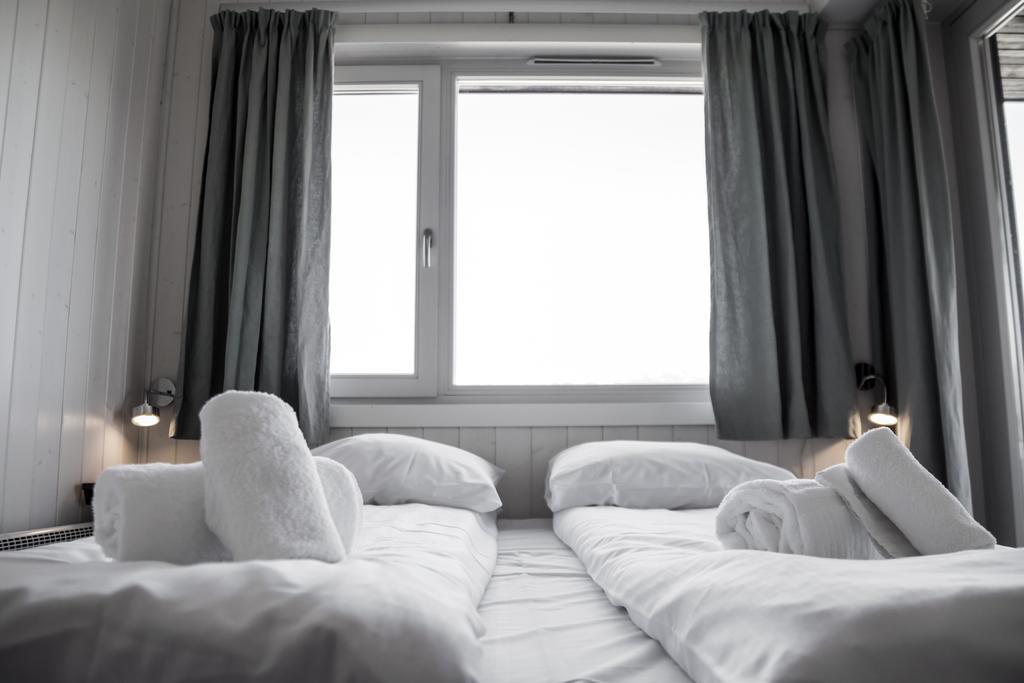 Skarsnuten Apartments Hemsedal Εξωτερικό φωτογραφία