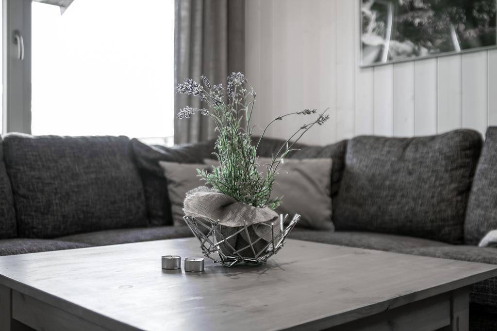 Skarsnuten Apartments Hemsedal Εξωτερικό φωτογραφία