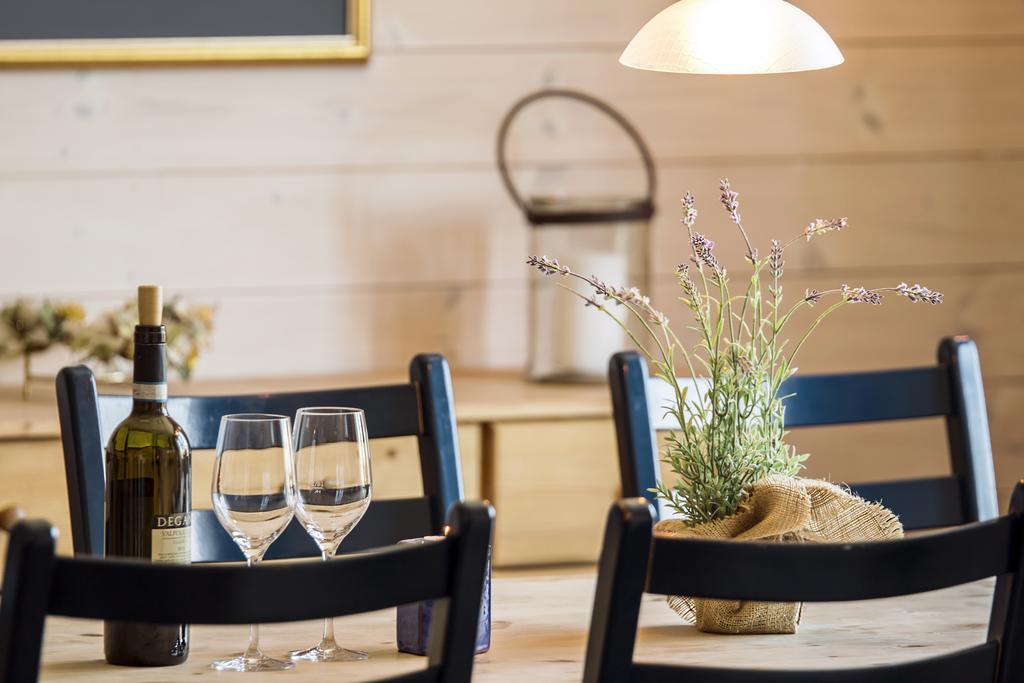 Skarsnuten Apartments Hemsedal Εξωτερικό φωτογραφία