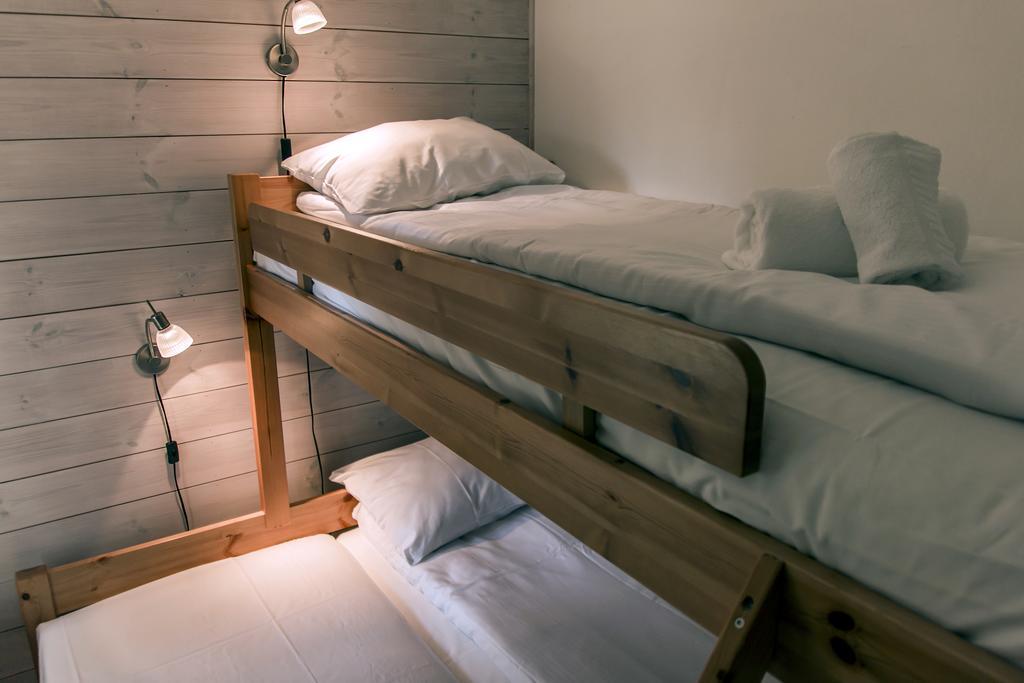 Skarsnuten Apartments Hemsedal Εξωτερικό φωτογραφία