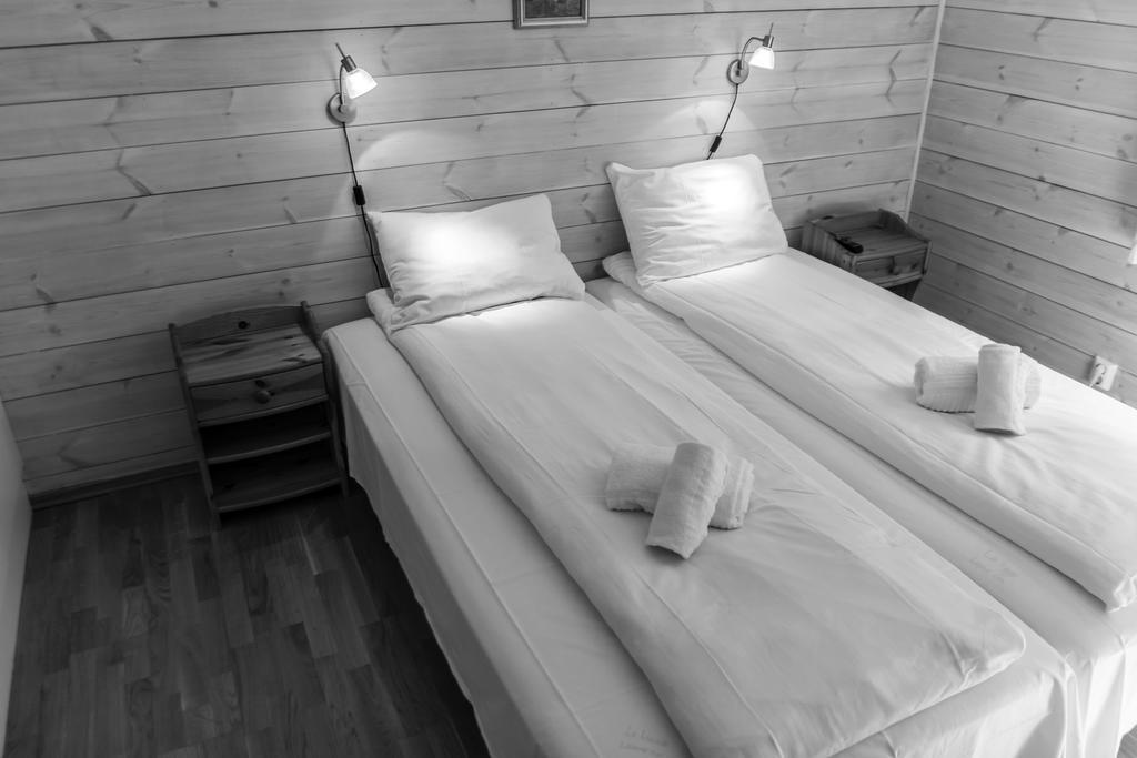 Skarsnuten Apartments Hemsedal Εξωτερικό φωτογραφία