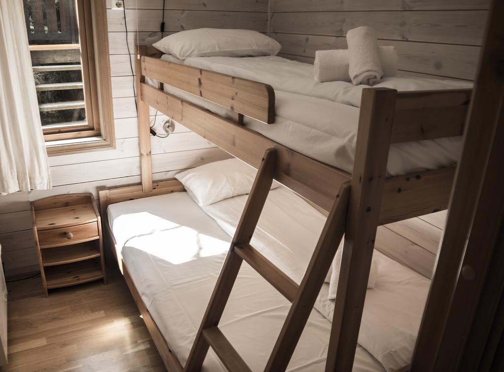 Skarsnuten Apartments Hemsedal Εξωτερικό φωτογραφία