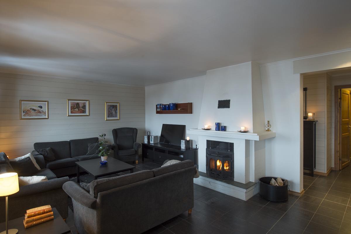 Skarsnuten Apartments Hemsedal Εξωτερικό φωτογραφία