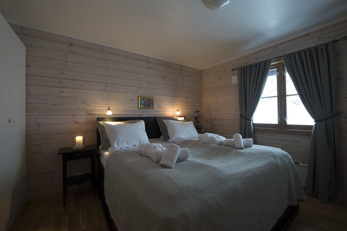 Skarsnuten Apartments Hemsedal Εξωτερικό φωτογραφία