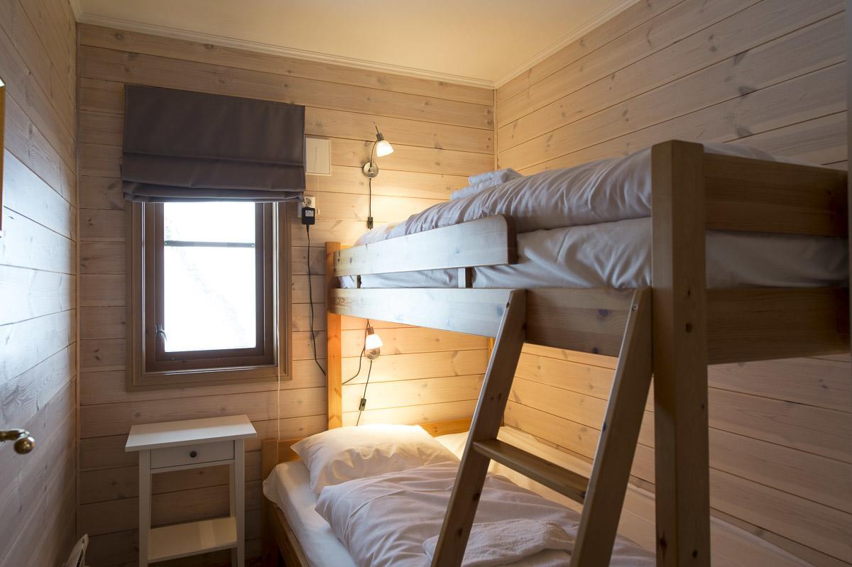 Skarsnuten Apartments Hemsedal Εξωτερικό φωτογραφία