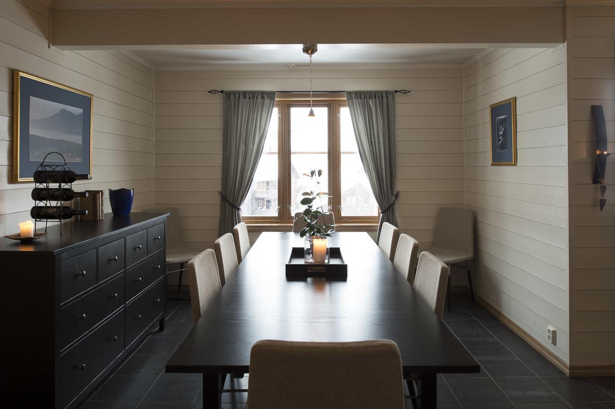 Skarsnuten Apartments Hemsedal Εξωτερικό φωτογραφία