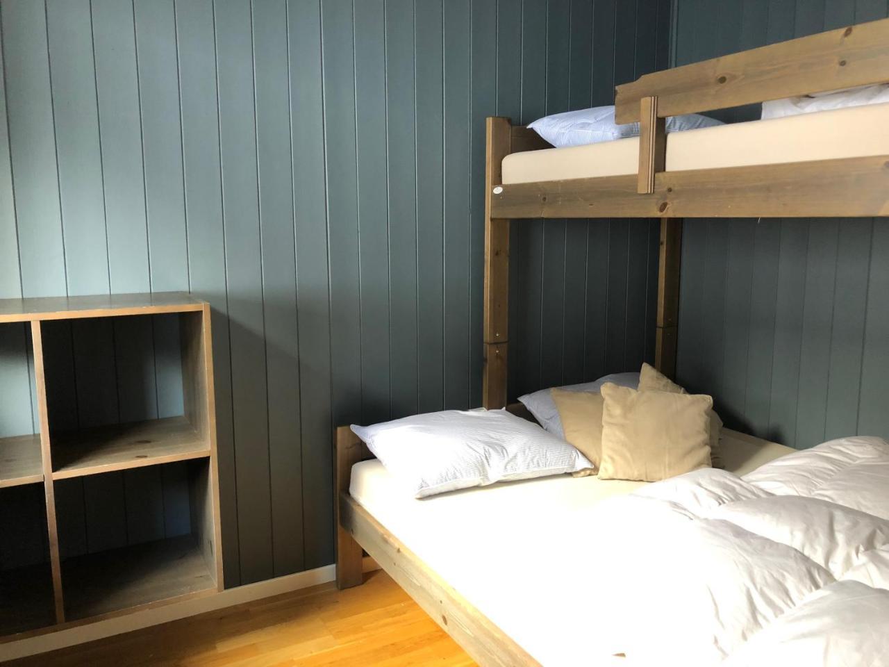 Skarsnuten Apartments Hemsedal Εξωτερικό φωτογραφία