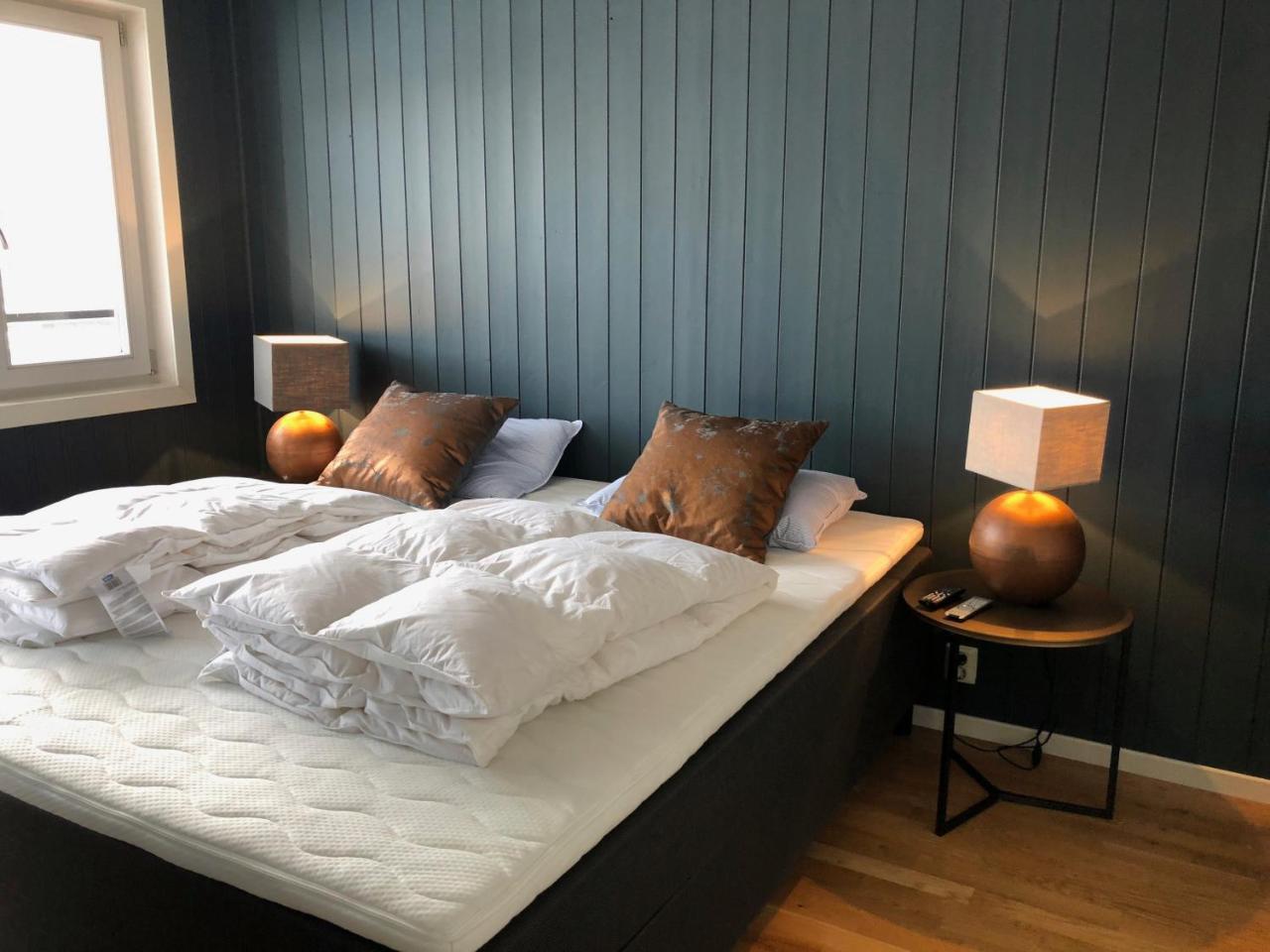 Skarsnuten Apartments Hemsedal Εξωτερικό φωτογραφία