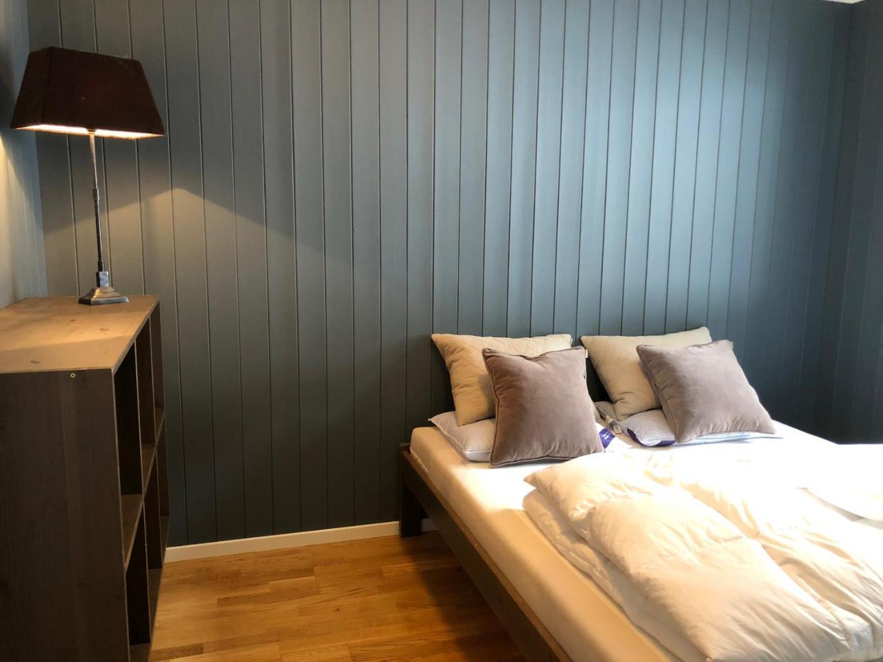 Skarsnuten Apartments Hemsedal Εξωτερικό φωτογραφία