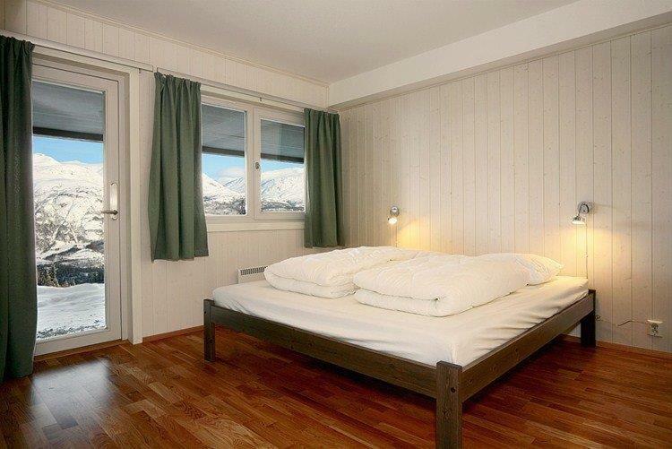 Skarsnuten Apartments Hemsedal Εξωτερικό φωτογραφία