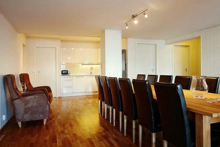 Skarsnuten Apartments Hemsedal Εξωτερικό φωτογραφία