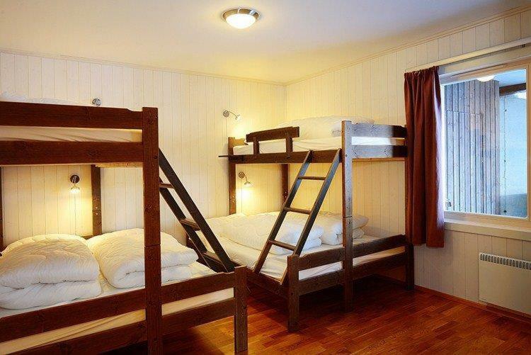 Skarsnuten Apartments Hemsedal Εξωτερικό φωτογραφία