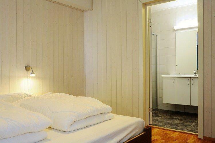 Skarsnuten Apartments Hemsedal Εξωτερικό φωτογραφία