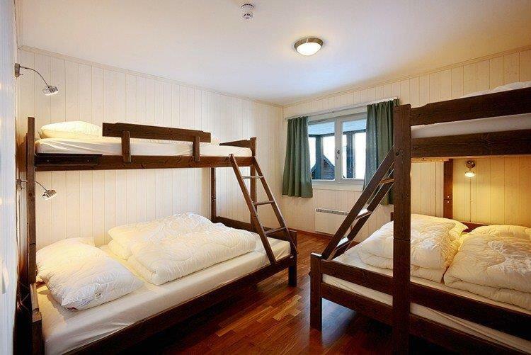 Skarsnuten Apartments Hemsedal Εξωτερικό φωτογραφία