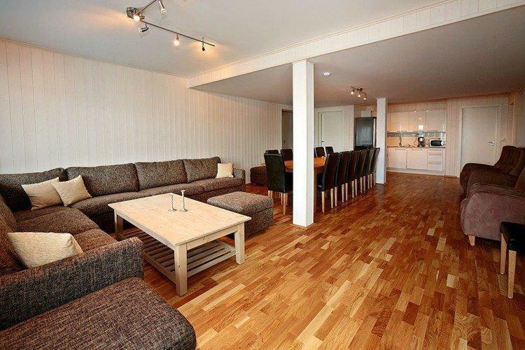 Skarsnuten Apartments Hemsedal Εξωτερικό φωτογραφία