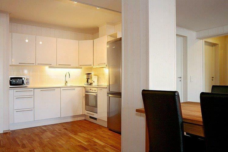 Skarsnuten Apartments Hemsedal Εξωτερικό φωτογραφία